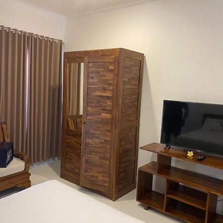 Manis Guest House Seminyak  Bagian luar foto