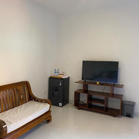 Manis Guest House Seminyak  Bagian luar foto