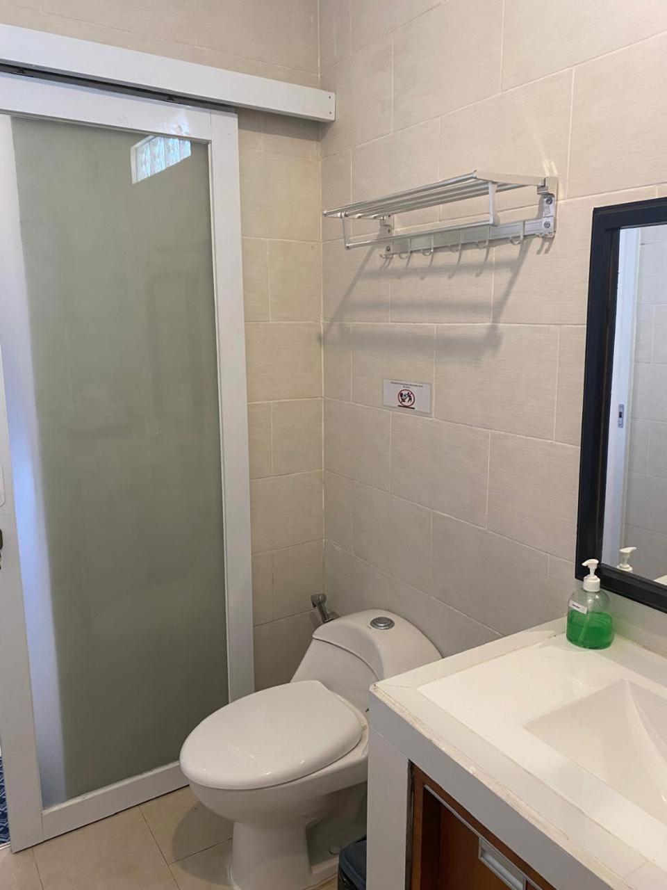 Manis Guest House Seminyak  Bagian luar foto