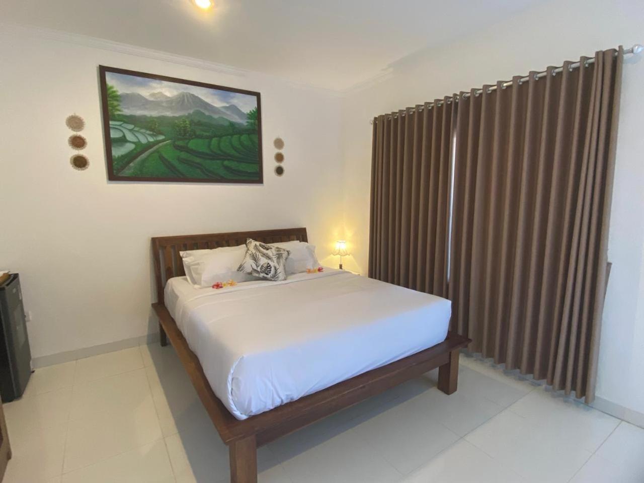Manis Guest House Seminyak  Bagian luar foto