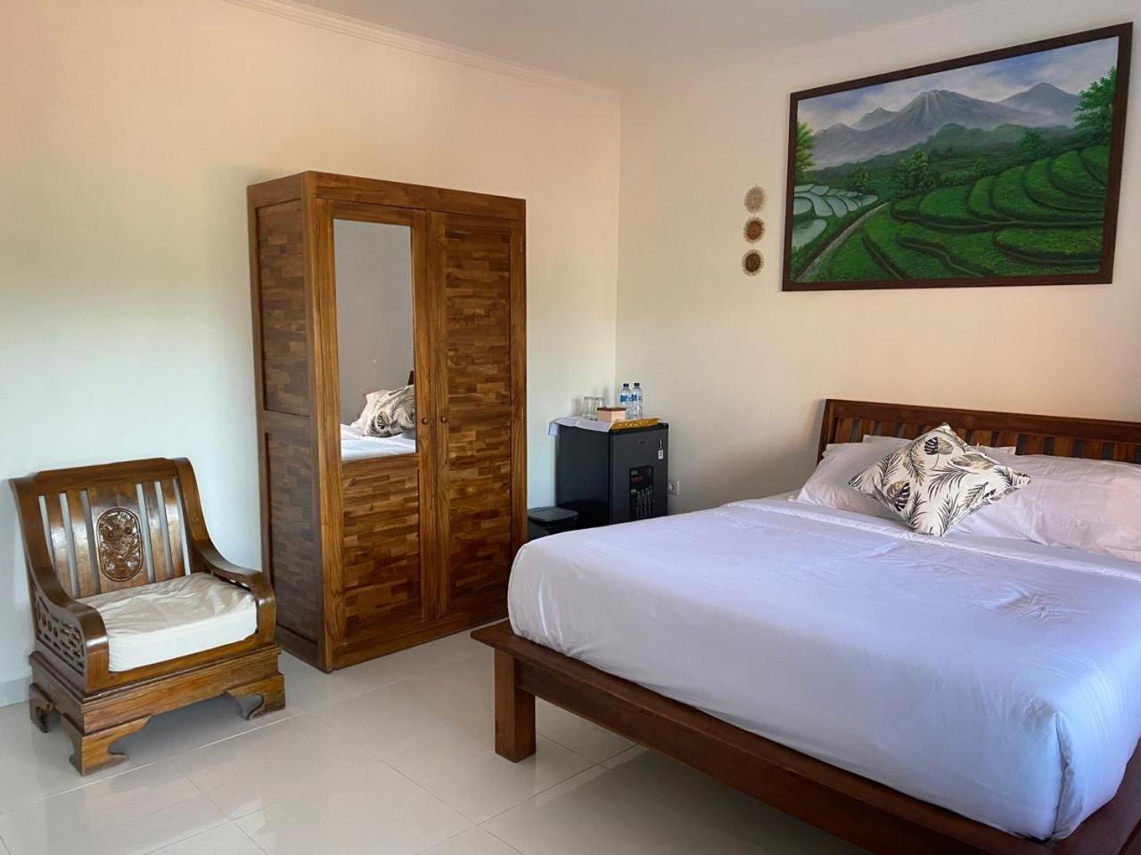 Manis Guest House Seminyak  Bagian luar foto